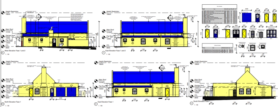3 Bedroom Property for Sale in Hoogland Western Cape